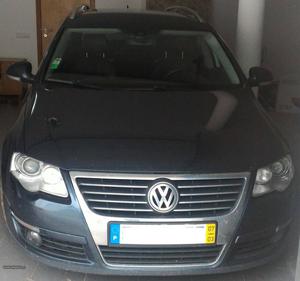 VW Passat Highline Março/07 - à venda - Ligeiros