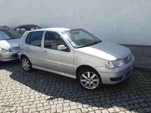 VW Polo 1.4 TDI 6N2 Fevereiro/00 - à venda - Ligeiros
