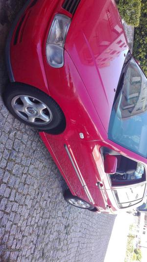 VW Polo 1.4 i troca/retoma Julho/96 - à venda - Ligeiros