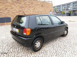 VW Polo IPO JUN P) Julho/98 - à venda - Ligeiros