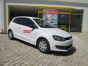 VW Polo van 1.2 tdi Dezembro/11 - à venda - Comerciais /