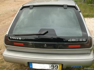 Volvo 480 ES-GPL Janeiro/87 - à venda - Ligeiros