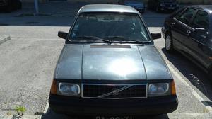 Volvo  Dl 1.7 Outubro/88 - à venda - Ligeiros