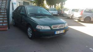 Volvo VTD Junho/98 - à venda - Ligeiros Passageiros,