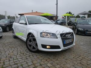 Audi A3 1.6 TDi Sport