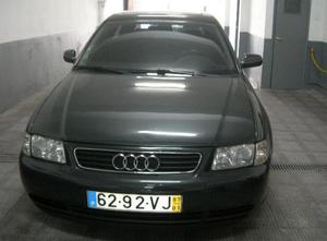 Audi A3 1.9 TDI SPORT