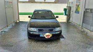 Audi A3 1.9 tdi Novembro/98 - à venda - Ligeiros