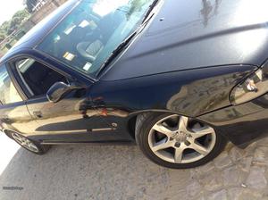 Audi A4 1.8 turbo Março/96 - à venda - Ligeiros