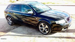 Audi A4 1.9Tdi B kM's! Setembro/02 - à venda -