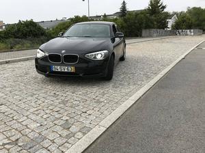 BMW 116 Efficiency Dynamics Fevereiro/13 - à venda -