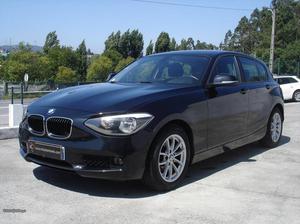 BMW 116 ed (116cv) (5p) Outubro/13 - à venda - Ligeiros