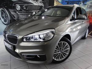 BMW 216 d active tourer Fevereiro/15 - à venda - Ligeiros