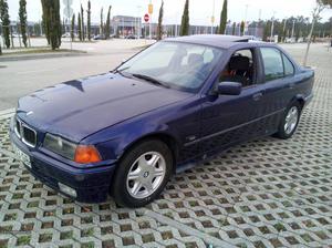 BMW 318 tds retomo Dezembro/95 - à venda - Ligeiros