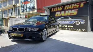 BMW 320 cabrio diesel Pack M Março/05 - à venda - Ligeiros