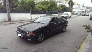 BMW 325 td Julho/92 - à venda - Ligeiros Passageiros, Braga