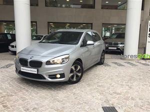 BMW Série  d Line Luxury