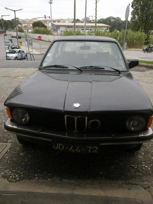 BMW  cc de  Abril/80 - à venda - Ligeiros