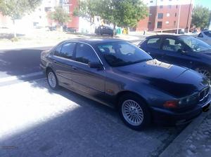 BMW  gasolina Maio/96 - à venda - Ligeiros