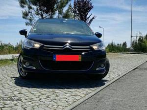 Citroën C4 II Exclusive  Abril/11 - à venda - Ligeiros
