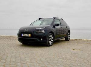 Citroën C4 cactus 1.6 e-HDi Shine Ed.Moonlight ETG6