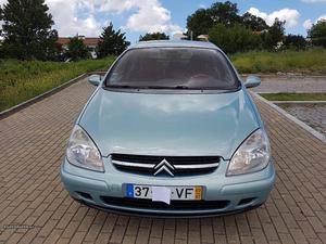 Citroën Cportas Julho/03 - à venda - Ligeiros