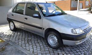 Citroën Saxo direção assistida Julho/96 - à venda -