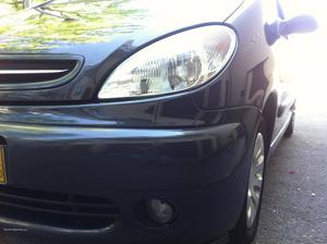 Citroën Xsara Picasso 1.6i ac 5p Outubro/02 - à venda -