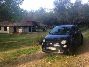 Fiat 500 Abarth 180CV Maio/15 - à venda - Ligeiros