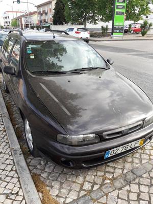 Fiat Marea Para desocupar Outubro/98 - à venda - Ligeiros