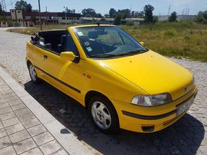Fiat Punto 16v80cv sókm Agosto/99 - à venda -