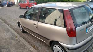 Fiat Punto 75 c/dir assistida Junho/97 - à venda - Ligeiros