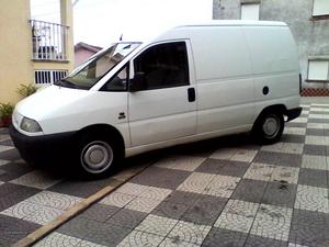 Fiat Scudo 1.9 td Abril/96 - à venda - Comerciais / Van,