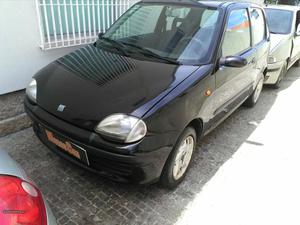 Fiat Seicento 900 Maio/99 - à venda - Ligeiros Passageiros,