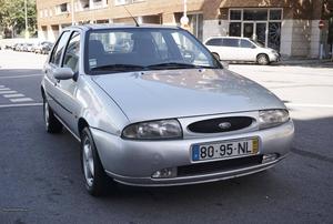 Ford Fiesta 1.25i 5 Portas A/C Maio/99 - à venda - Ligeiros