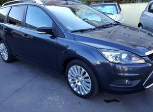 Ford Focus sw 1.6 TDCI TITANIUM