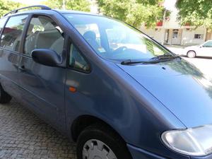 Ford Galaxy 1.9 TDI Agosto/97 - à venda - Ligeiros