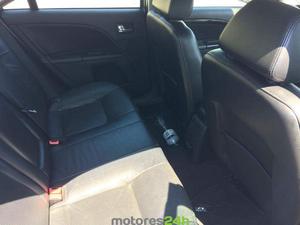 Ford Mondeo 2.0 TDCi Trend