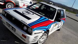 Lancia Delta GTie Maio/91 - à venda - Ligeiros Passageiros,