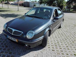 Lancia Lybra 1.9 JTD Fevereiro/01 - à venda - Ligeiros