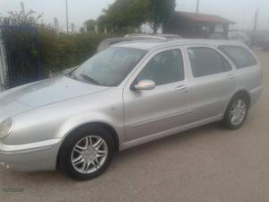 Lancia Lybra jtd,115cv,só EUR Setembro/01 - à venda -