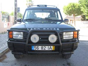 Land Rover Discovery  tdi Fevereiro/97 - à