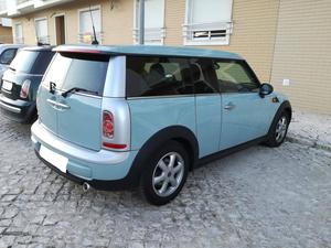 MINI Clubman Clubman 1.6 Março/13 - à venda - Ligeiros