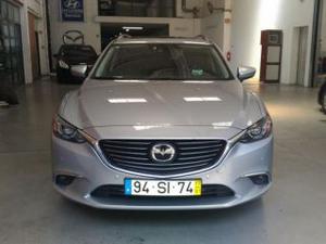 Mazda 6 Excellence Pack Leater Navi Cruise Pack Tae
