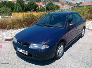 Mitsubishi Carisma 1.6 GLX Fevereiro/99 - à venda -