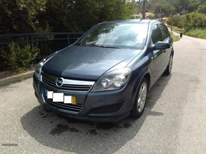 Opel Astra 1.3 CDTI A/C 6veloc Julho/07 - à venda -