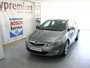 Opel Astra 1.3 Nacional