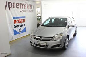 Opel Astra 1.3 Nacional Maio/08 - à venda - Ligeiros