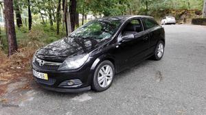 Opel Astra 1.9CDTI 150CV Julho/07 - à venda - Comerciais /