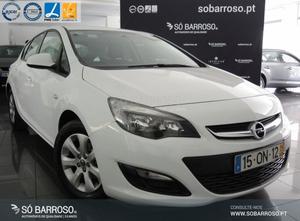 Opel Astra J SVan 1.3 CDTi com Iva Dedutivel