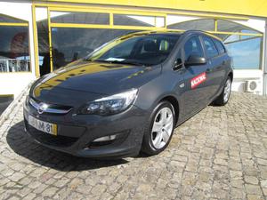 Opel Astra st 1.3 cdti enjoy Janeiro/13 - à venda -